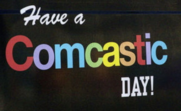 Comcast to Punish Pirates By Being Obnoxious