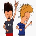 Post Thumbnail of Beavis & Butthead in Star Wars: Return of the Jedi