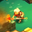 Post thumbnail of Bastion on Sale for $7.50 This Week