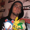 Post Thumbnail of Watch the CM Punk vs. Kevin Nash Confrontation on Raw