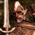 Post thumbnail of The Elder Scrolls V: Skyrim Character Creation Screens