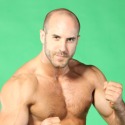 Post thumbnail of Claudio Castagnoli Renamed Antonio Cesaro for FCW (WWE)