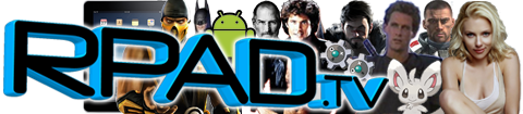 RPad Productions Inc. Presents RPad.TV