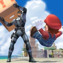 Post Thumbnail of Coffee Talk #413: Your Favorite Videogame Crossovers