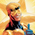 Post Thumbnail of NBC Universal Orders Booster Gold Script for Syfy