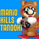 Post Thumbnail of PETA vs. Mario: The Great Tanooki Controversy