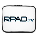 Post Thumbnail of RPad.tv iPad and Laptop Sleeves Now Available!