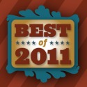 Post thumbnail of Best Gadget of 2011