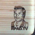 Post thumbnail of RPad.TV Blackbox Bamboo iPad 2 Case: Best in the World