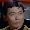 Post Thumbnail of Sulu Wants Star Wars and Star Trek Fans to Combat Twilight