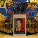 Post thumbnail of RPad.tv Chick Magnet: Nightshade’s WWF IC Belt
