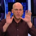 Post thumbnail of Today’s Poll: Evil Adam Sessler From an Alternate Universe