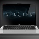Post Thumbnail of HP Envy 14 Spectre Hands-On Preview