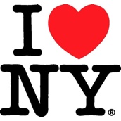 Post thumbnail of My New York Checklist