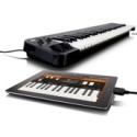 Post thumbnail of Line 6 Mobile Keys MIDI Keyboard Controllers for iPad