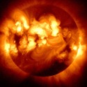 Post Thumbnail of Coffee Talk  #445: Solar Flares, Super Powers, and You