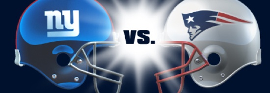 Post image of Coffee Talk #444: Your (Initial) Super Bowl XLVI Prediction