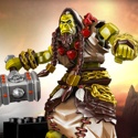 Post thumbnail of Blizzard and Mega Bloks Reveal Toy Info and Images