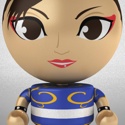 Post thumbnail of Street Fighter Bobble Budds Are Completely Adorable!