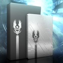 Post thumbnail of Halo 4 Limited Edition Details Revealed