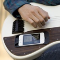 Post thumbnail of gTar Teaches You How to Play Guitar Using an iPhone
