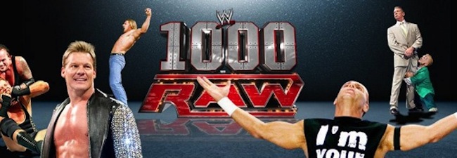 1993 wwe raw