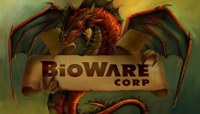 Rumor: Ray Muzyka and Greg Zeschuk Leaving BioWare?
