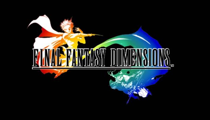 Final Fantasy Dimensions (Not) Review After 54 Hours