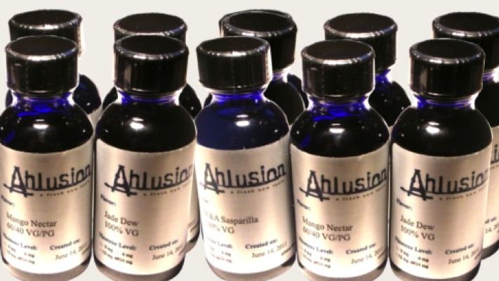 Vaping Diaries #57: Ahlusion Review IV