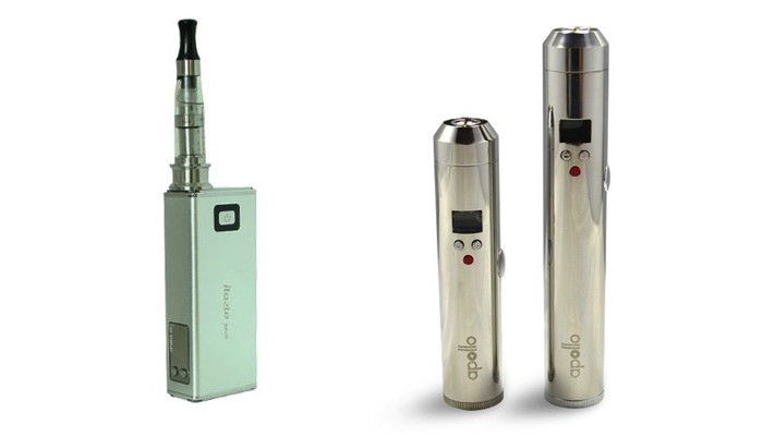Vaping Diaries #3: Why Use a Variable Voltage E-Cig?