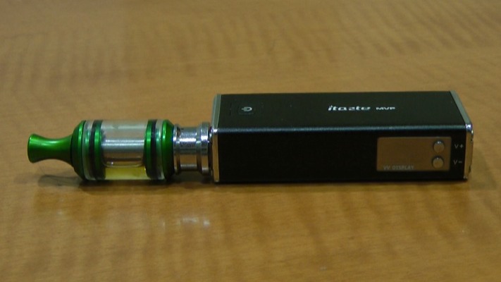 itaste mvp