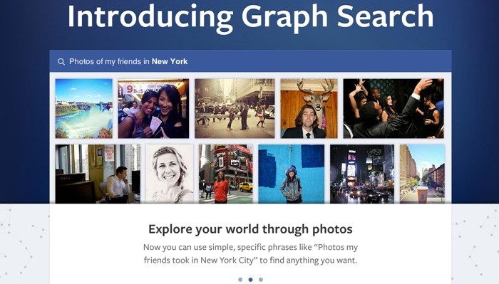 Coffee Talk #559: Facebook Graph Search and You