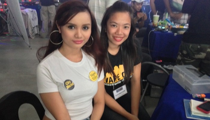 Vaping Diaries #51: Vaping in the Philippines
