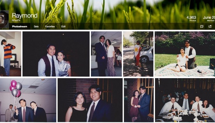 Yahoo! Adds 1TB of Space, New UI, Android App to Flickr