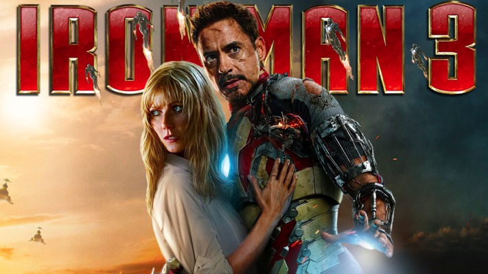Iron Man 3 Movie Review