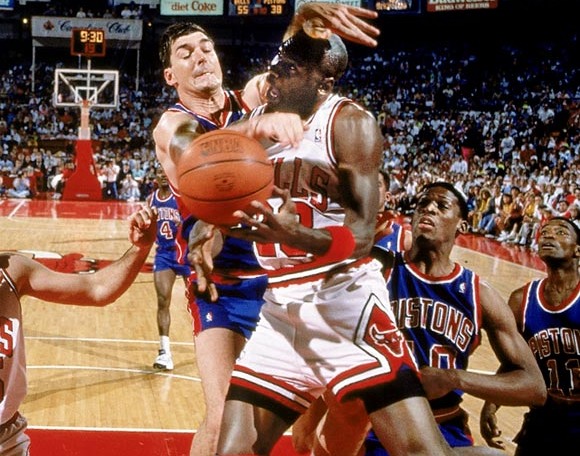 30 For 30 Detroit Pistons Bad Boy Documentary ESPN 30 for 30: BAD BOYS*********** | IGN Boards
