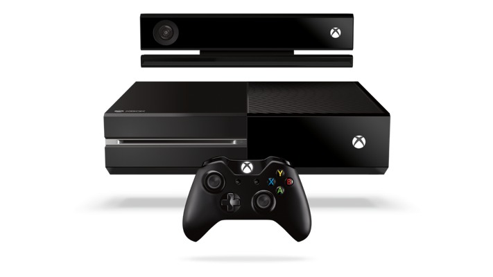 Microsoft Outlines Xbox One Game Reselling, Sharing