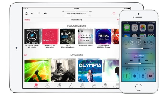 What Do You Think of Apple iOS 7?