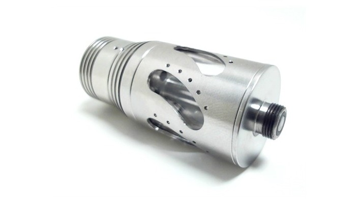 Vaping Diaries #104: Doc Dave Cloning Controversy